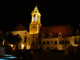 Bratislava