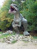 Dinoparks