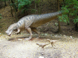 Dinoparks