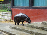 Zooloģiskais dārzs
