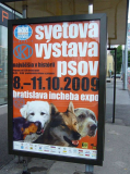 World Dog Show