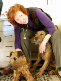 Ilona Lablaika.