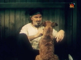 Filma &ldquo;Rudā Maikla piedzīvojumi&rdquo;