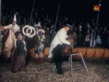 Filma &ldquo;Rudā Maikla piedzīvojumi&rdquo;