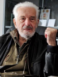 Režisors Serge Nicolaescu.