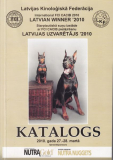 Latvian Winner-2010